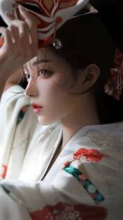 配角