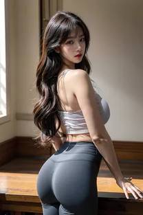 配角